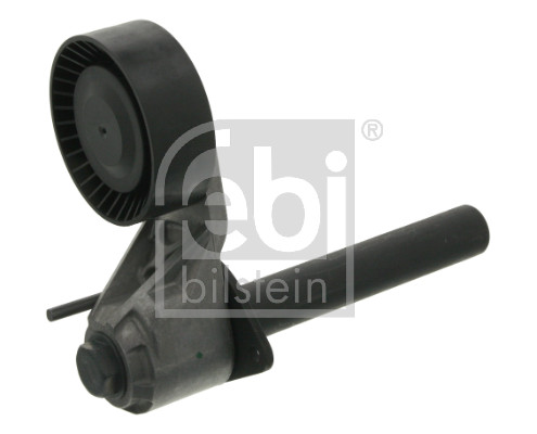 Belt Tensioner, V-ribbed belt - 36488 FEBI BILSTEIN