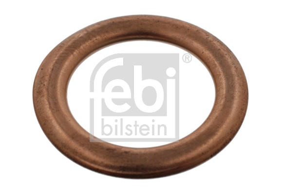 Anello di tenuta, vite di scarico olio - 36495 FEBI BILSTEIN