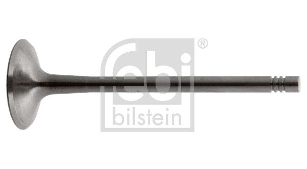 Valvola di aspirazione - 36497 FEBI BILSTEIN