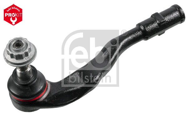 Testa barra d'accoppiamento - 36506 FEBI BILSTEIN