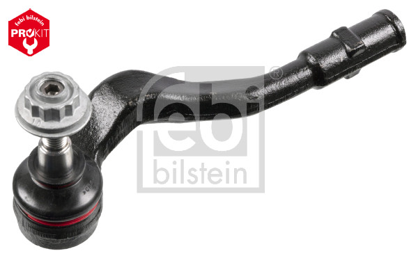 Testa barra d'accoppiamento - 36507 FEBI BILSTEIN