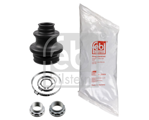 Bellow Set, drive shaft - 36513 FEBI BILSTEIN