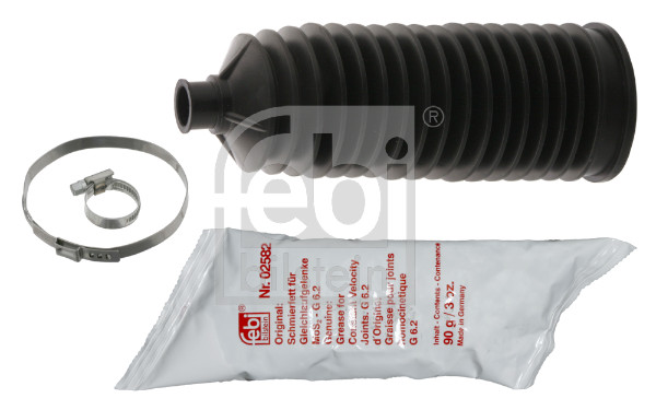 Kit soffietto, Sterzo - 36515 FEBI BILSTEIN