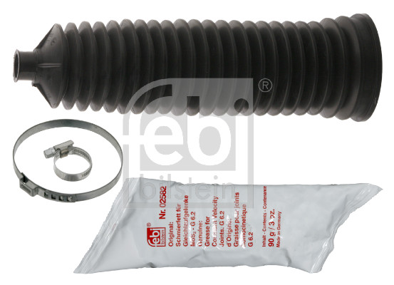 Bellow Set, steering - 36517 FEBI BILSTEIN