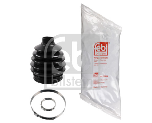 Bellow Set, drive shaft - 36521 FEBI BILSTEIN