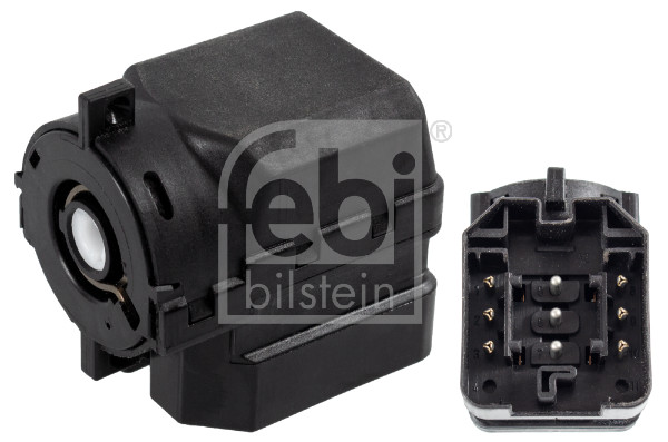 Interruttore, Accensione / motorino d'avviamento - 36545 FEBI BILSTEIN