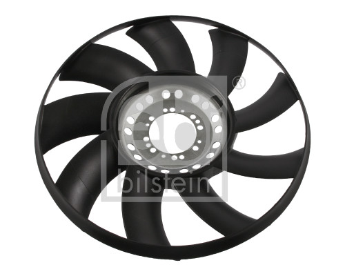 Fan Wheel, engine cooling - 36548 FEBI BILSTEIN