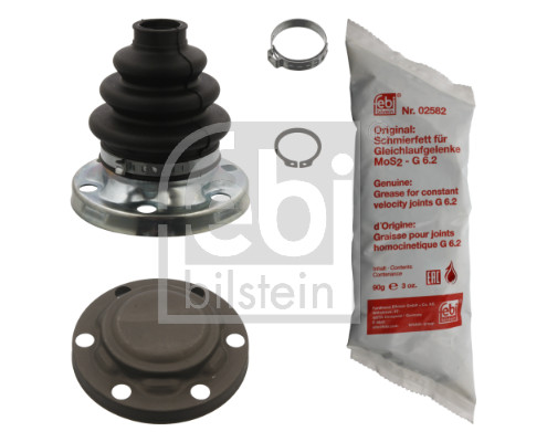 Kit cuffia, Semiasse - 36550 FEBI BILSTEIN