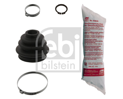 Bellow Set, drive shaft - 36560 FEBI BILSTEIN