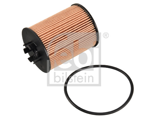 Oil Filter - 36562 FEBI BILSTEIN