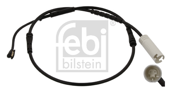 Warning Contact, brake pad wear - 36570 FEBI BILSTEIN