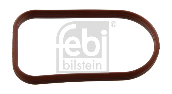 Gasket, intake manifold housing - 36572 FEBI BILSTEIN