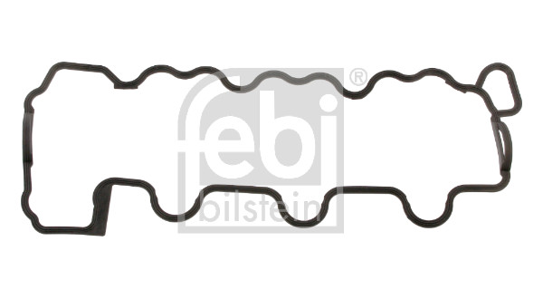 Gasket, cylinder head cover - 36577 FEBI BILSTEIN