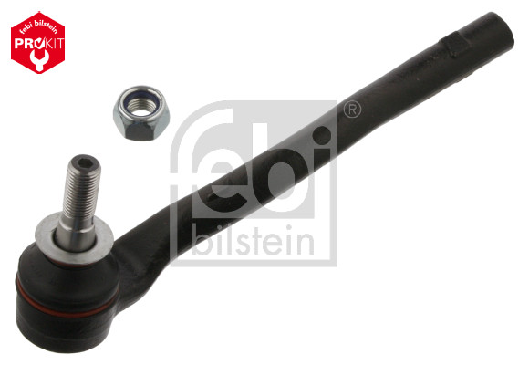 skersinės vairo trauklės galas - 36585 FEBI BILSTEIN
