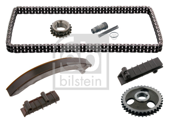 Timing Chain Kit - 36589 FEBI BILSTEIN