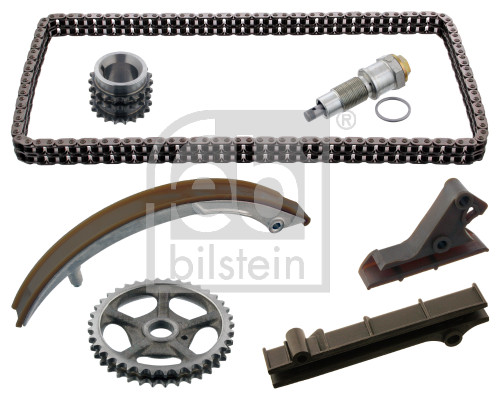 Kit catena distribuzione - 36592 FEBI BILSTEIN