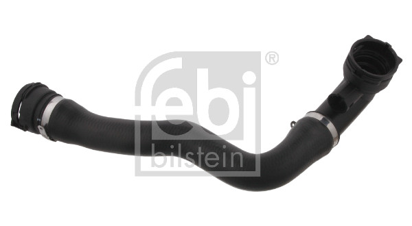 Flessibile radiatore - 36596 FEBI BILSTEIN
