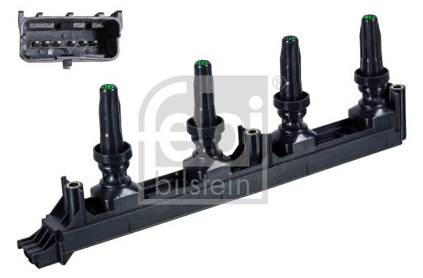Ignition Coil - 36599 FEBI BILSTEIN
