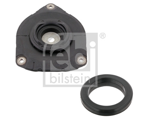 Kit riparazione, Cuscinetto ammortizzatore a molla - 36607 FEBI BILSTEIN
