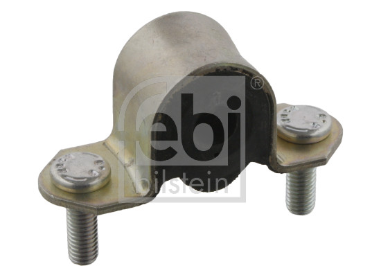 Lagerung, Stabilisator - 36613 FEBI BILSTEIN