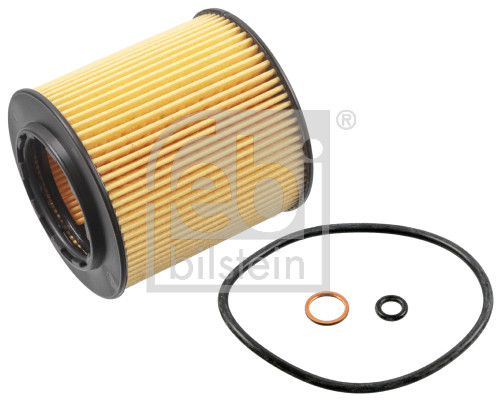 Oil Filter - 36628 FEBI BILSTEIN