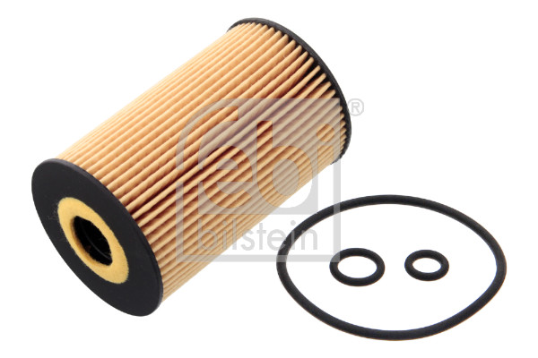 Filtro olio - 36634 FEBI BILSTEIN