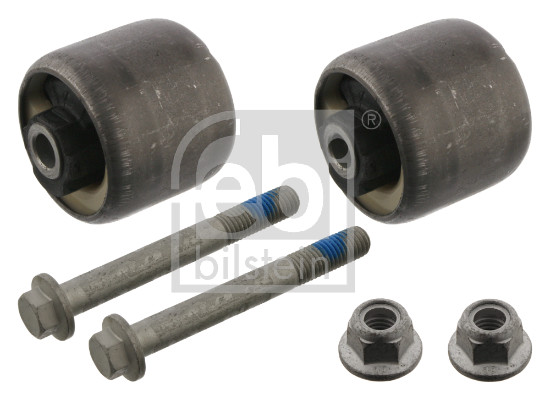 Bearing Set, axle beam - 36638 FEBI BILSTEIN
