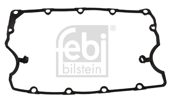 Gasket, cylinder head cover - 36649 FEBI BILSTEIN