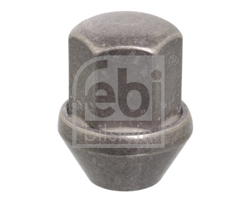 Wheel Nut - 36655 FEBI BILSTEIN