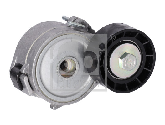 Tendicinghia, Cinghia Poly-V - 36660 FEBI BILSTEIN