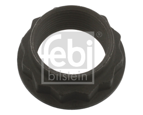 Гайка, входной вал (дифференциал) - 36662 FEBI BILSTEIN