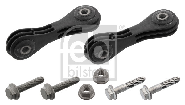 Asta/Puntone, Stabilizzatore - 36667 FEBI BILSTEIN