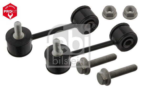 Rod/Strut, stabiliser - 36677 FEBI BILSTEIN