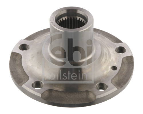 Mozzo ruota - 36679 FEBI BILSTEIN