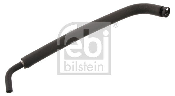 Hose, crankcase breather - 36680 FEBI BILSTEIN