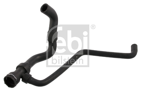 Radiator Hose - 36686 FEBI BILSTEIN