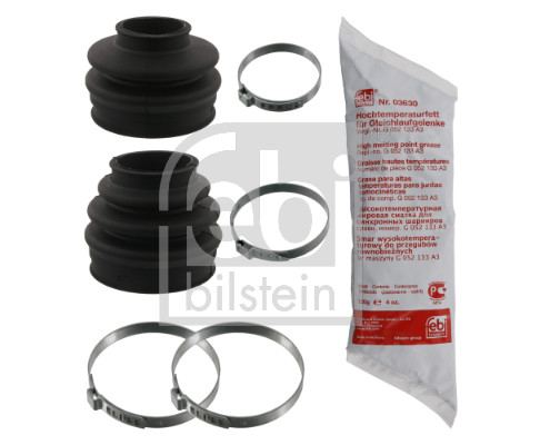 Bellow Set, drive shaft - 36688 FEBI BILSTEIN