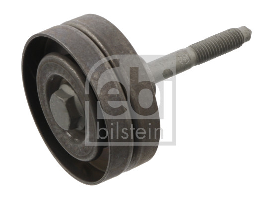 Galoppino/Guidacinghia, Cinghia Poly-V - 36692 FEBI BILSTEIN