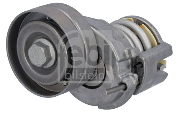 Tendicinghia, Cinghia Poly-V - 36693 FEBI BILSTEIN