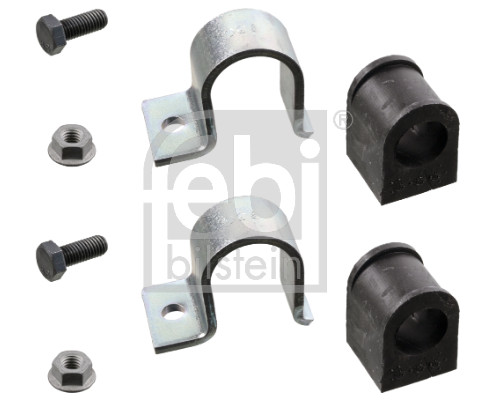 Bearing Set, stabiliser - 36701 FEBI BILSTEIN