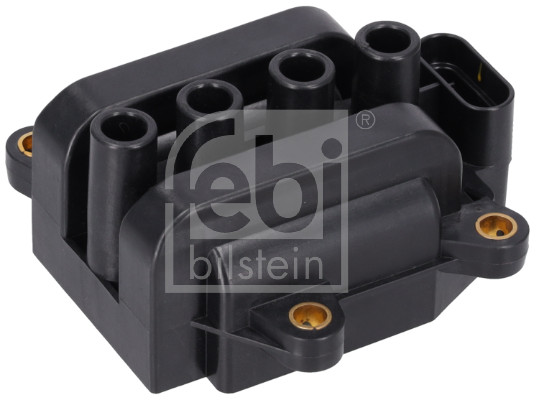 Bobina d'accensione - 36703 FEBI BILSTEIN