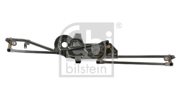 Tiranteria tergicristallo - 36706 FEBI BILSTEIN