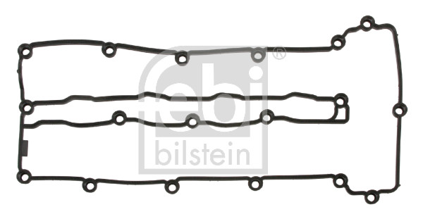 Gasket, cylinder head cover - 36707 FEBI BILSTEIN