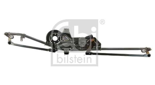 valytuvo trauklė - 36710 FEBI BILSTEIN