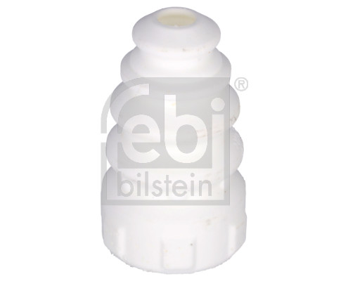 Rubber Buffer, suspension - 36720 FEBI BILSTEIN