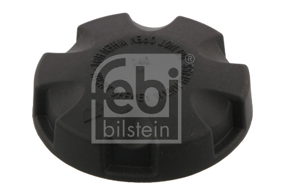 Tappo, serbatoio refrigerante - 36737 FEBI BILSTEIN