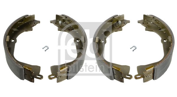 Brake Shoe Set - 36753 FEBI BILSTEIN