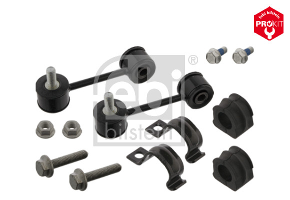 Repair Kit, stabilizer suspension - 36758 FEBI BILSTEIN