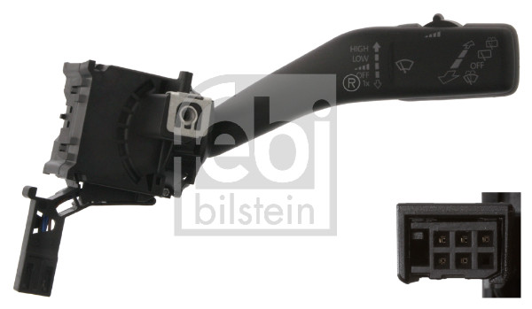Leva devio guida - 36761 FEBI BILSTEIN