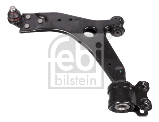 vikšro valdymo svirtis - 36767 FEBI BILSTEIN